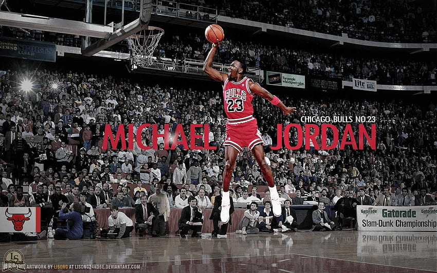 Most Popular Michael Jordan Dunk FULL 1920Ã1080 For PC Background. Michael jordan, Jordan background, Michael jordan iphone, Michael Jordan Dunking HD wallpaper